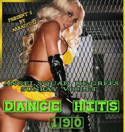 VA - Dance Hits vol.190