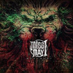 Miss May I - Monument [EP]