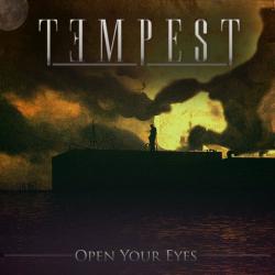 Tempest - Open Your Eyes [EP]