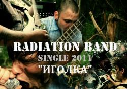 RADIATION BAND - 