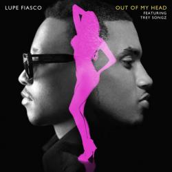 Lupe Fiasco ft. Trey Songz - Out Of My Head