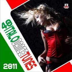VA 40 Italo Dance Tunes