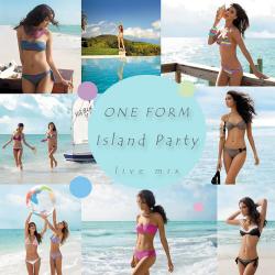 One Form - Island Party