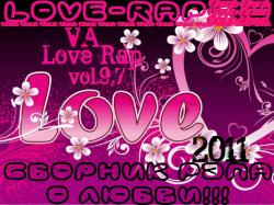 VA - Love-Rap 9.7