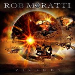 Rob Moratti - Victory