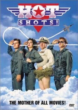 [3GP]   / Hot Shots (1990)