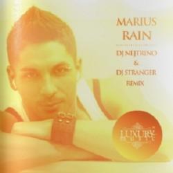 Marius Rain