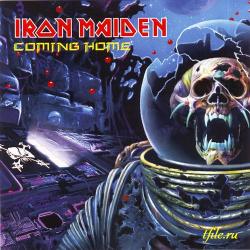 Iron Maiden - Coming Home
