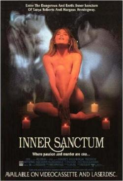   / Inner Sanctum DVO