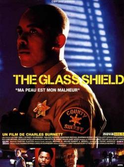   / The Glass Shield AVO