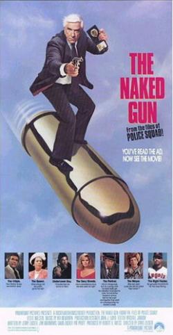 [3GP]   / The Naked Gun (1988)