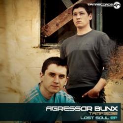 Agressor Bunx - Lost Soul