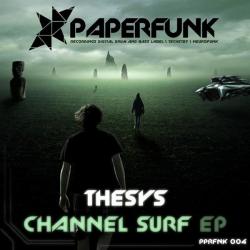Thesys - Channel Surf