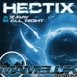 Hectix - Z-Ray