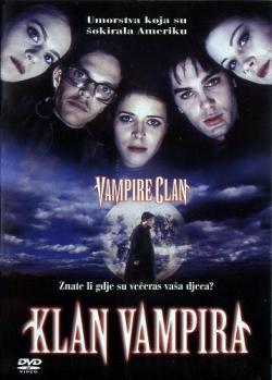   / Vampire Clan DVO