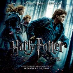 OST     :  1 / Harry Potter and the Deathly Hallows: Part 1 (Limited Edition Collector's Box Set)