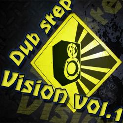 VA-Dub Step Vision vol.1