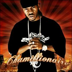 Chamillionaire - Discography