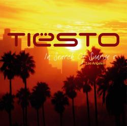 Tiesto - In search of sunrise 5: Los Angeles (2CD)