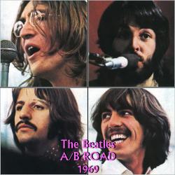 The Beatles - AB ROAD Boxset