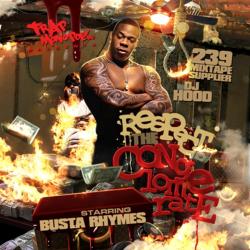 Busta Rhymes - Respect The Conglomerate