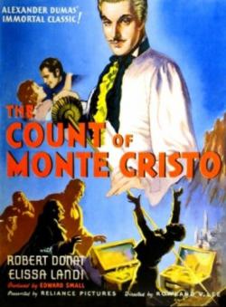   - / The Count of Monte Cristo MVO