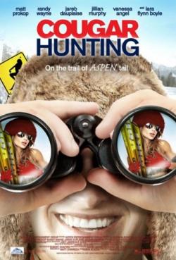    / Cougar Hunting MVO