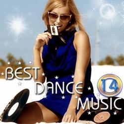 VA - Best Dance Music vol.14