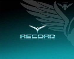 VA -  @ Record Club # 84