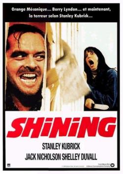  / The Shining MVO