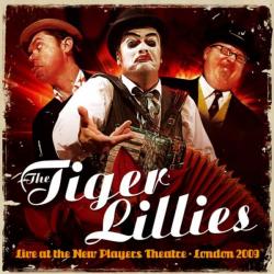 The Tiger Lillies - Live at the New Players Theatre