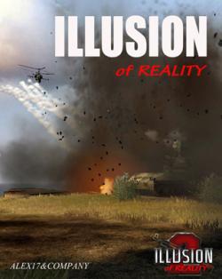 [Мод] BattleField 2 : Иллюзия реальности 2.5 Final / Illusion Of Reality v.2.5 Final