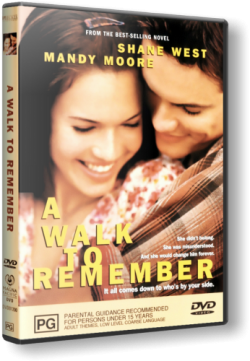   / A Walk to Remember DUB
