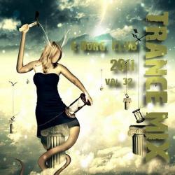 VA - E-Burg CLUB - Trance MiX 2011 vol.32