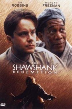    / The Shawshank Redemption MVO
