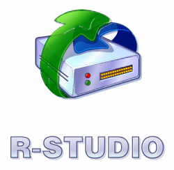 R-Studio 5.4.134259 Corporate +   32/64-bit