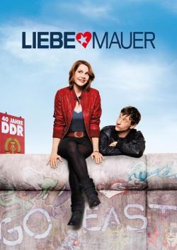    / Liebe Mauer DEU