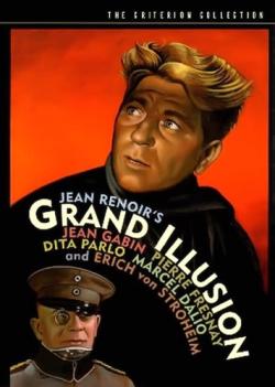   / La grande illusion MVO