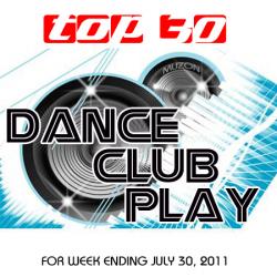 VA Top 30 Dance Club Play