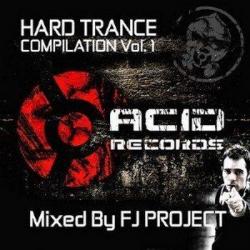 VA - Hard Trance Compilation vol 1