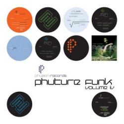 VA-Phuture Funk Vol 4