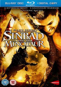   / Sinbad and the Minotaur MVO