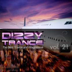 VA - Dizzy Trance vol.21