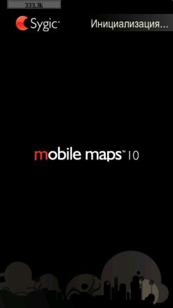 Sygic Mobile Maps 10 8.24.18362 +  78  