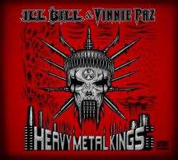 Ill Bill and Vinnie Paz - Heavy Metal Kings