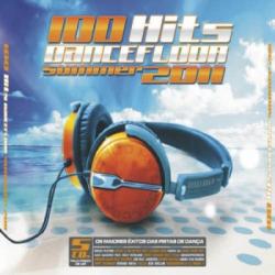 VA - 100 Hits Dancefloor Summer 2011