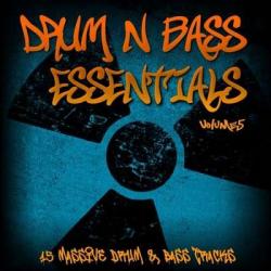 VA - Drum n Bass Essentials Vol.5