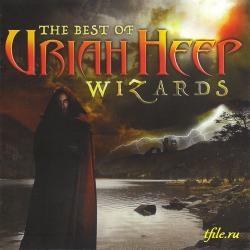 Uriah Heep - Wizards . The Best Of (2 CD)