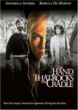 ,   / The Hand That Rocks the Cradle MVO