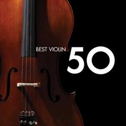 VA - Best Violin 50